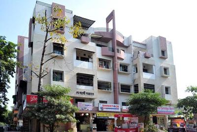 Maharshee Gajanan 2 Elevation 1