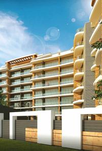 Project Image of 521.0 - 1832.0 Sq.ft 1 BHK Apartment for buy in Windsor Aralia Phase 2
