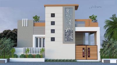 Project Image of 725 Sq.ft 2 BHK Villa for sale in Kovilpalayam for Rs. 3000000