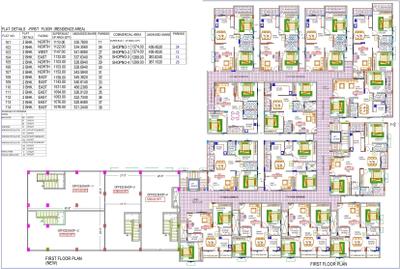 Project Image of 1010.0 - 1531.0 Sq.ft 2 BHK Apartment for buy in Sri Someshwara Arcade