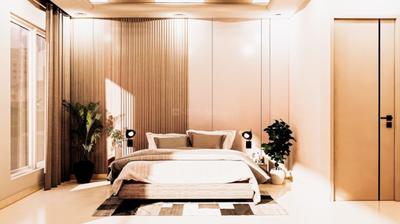 Project Image of 1260.0 - 1710.0 Sq.ft 3 BHK Apartment for buy in Complete Myra Buildwell Apartment 2