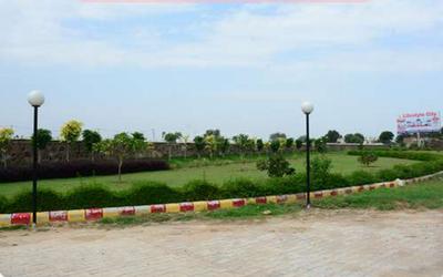 Project Image of 972.0 - 1350.0 Sq.ft Residential Plot Plot for buy in Lifestyle City