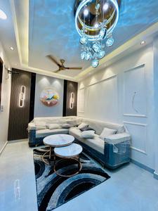 Project Image of 360.0 - 1100.0 Sq.ft 1 BHK Builder Floor for buy in Happy Premium Homes 1