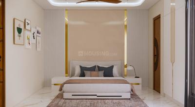 Project Image of 0.0 - 2100.0 Sq.ft 3 BHK Apartment for buy in Golden Avenue Premium Floors