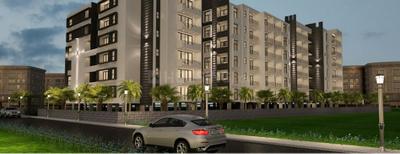 Project Image of 1195.0 - 1650.0 Sq.ft 2 BHK Apartment for buy in Indburgh Serenity