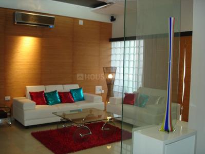 Project Image of 1776.0 - 2050.0 Sq.ft 3 BHK Apartment for buy in Pacifica Green Acres