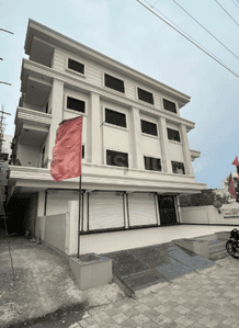 Project Image of 219.05 - 504.61 Sq.ft 1 BHK Apartment for buy in Shri Shyam Residency