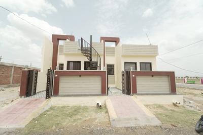 Project Image of 250.0 - 1500.0 Sq.ft Residential Plot Plot for buy in Apeksha City Ajmer Phase II