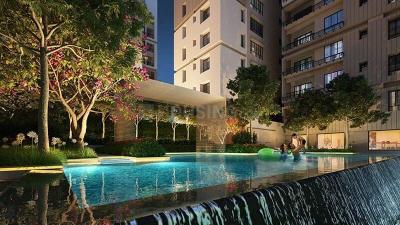 Project Image of 1805 Sq.ft 4 BHK Apartment / Flat for sale in New Alipore for Rs. 21500000