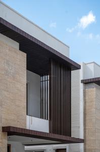 Project Image of 2842.0 - 5538.0 Sq.ft 4 BHK Villa for buy in Indukuri Lake Shore