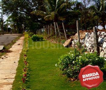 Project Image of 1200.0 - 2400.0 Sq.ft Residential Plot Plot for buy in Shirdi Nandanavana Sai Bhoomi
