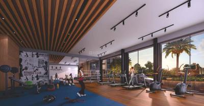 Project Image of 818.06 - 1485.43 Sq.ft 2 BHK Apartment for buy in Kamalraj Athens A