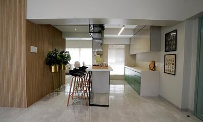 Project Image of 416.0 - 419.0 Sq.ft 1 BHK Apartment for buy in Trishabh Greens Wing B