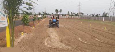Project Image of 545.0 - 1496.0 Sq.ft Residential Plot Plot for buy in Sri Vaaragi Residency
