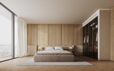 Project Image of 455.0 - 1254.0 Sq.ft 1 BHK Apartment for buy in Binghatti Ivory