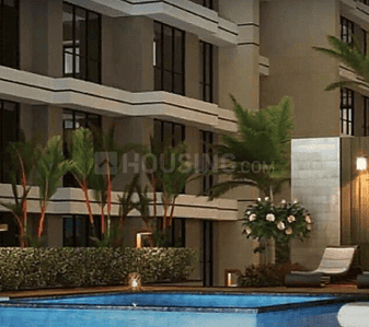 Project Image of 900 Sq.ft 2 BHK Apartment / Flat for sale in Kalyan West for Rs. 7373000