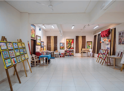 Project Image of 1150 Sq.ft 3 BHK Apartment / Flat for sale in Hinjawadi Phase 2 for Rs. 9800000