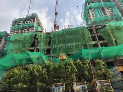 Project Image of 1590 Sq.ft 3 BHK Apartment / Flat for sale in Balewadi for Rs. 15800000
