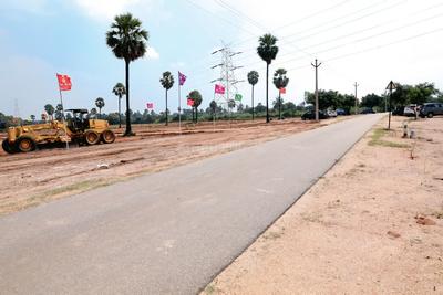 Project Image of 1647.0 - 5490.0 Sq.ft Residential Plot Plot for buy in SSR Silver Bliss