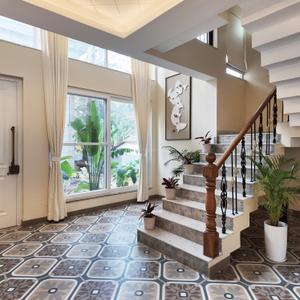 Project Image of 0.0 - 3656.93 Sq.ft 4 BHK Villa for buy in Ellora The Floretta