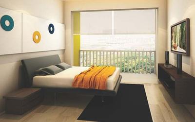 Project Image of 900 Sq.ft 2 BHK Apartment / Flat for sale in Thane West for Rs. 9500000