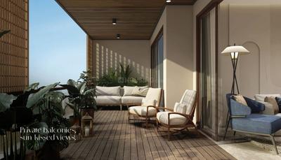 Project Image of 2935.69 - 2939.69 Sq.ft 4 BHK Apartment for buy in Jindal Aadyam