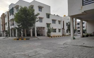 Project Image of 865 Sq.ft 2 BHK Apartment / Flat for sale in Ayappakkam for Rs. 5200000