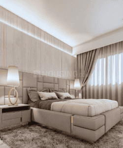 Trisha Surekha Bedroom 1