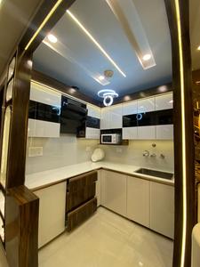 Project Image of 540.0 - 1100.0 Sq.ft 2 BHK Builder Floor for buy in Pratap Smart Homes