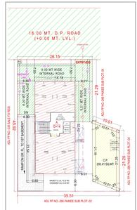 Ayodhya Darshan Layout Plan 1