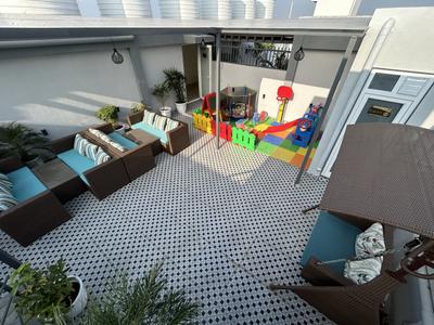 Project Image of 1577.91 - 1696.57 Sq.ft 3 BHK Apartment for buy in Alora