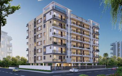 Krishna Prime Elevation 1