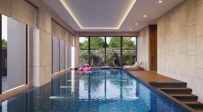Project Image of 2550.0 - 5448.0 Sq.ft 4 BHK Apartment for buy in Karma Horizon