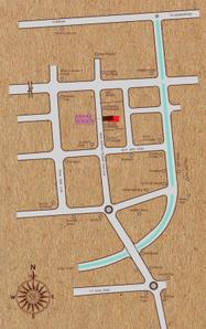 Project Image of 0.0 - 1091.57 Sq.ft 3 BHK Apartment for buy in Aakar Heights