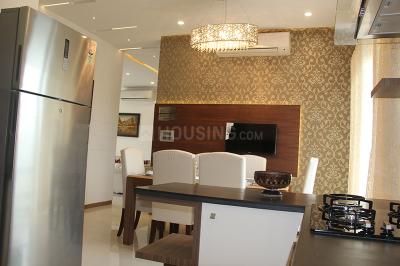 Project Image of 1999 Sq.ft 2 BHK Apartment / Flat for sale in Sector 99A for Rs. 18900000
