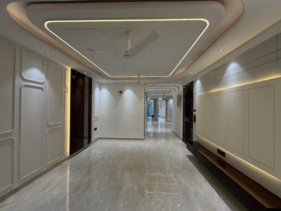 Project Image of 1300.0 - 3000.0 Sq.ft 3 BHK Builder Floor for buy in Home Avenue