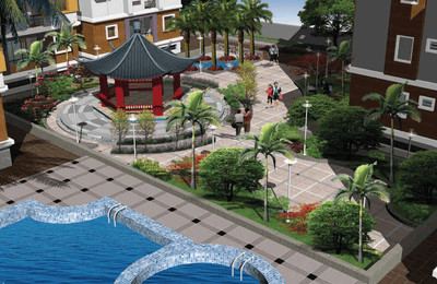 Project Image of 1160 Sq.ft 2 BHK Apartment / Flat for sale in Kadubeesanahalli for Rs. 9900000