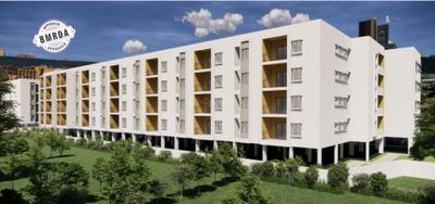Project Image of 728.29 - 1247.21 Sq.ft 2 BHK Apartment for buy in JP Lavender Block A