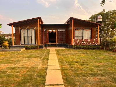 Project Image of 0.0 - 5445.0 Sq.ft Residential Plot Plot for buy in The Sensory