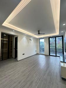 Project Image of 1836.0 - 3078.0 Sq.ft 3 BHK Builder Floor for buy in Ahuja Builders 5