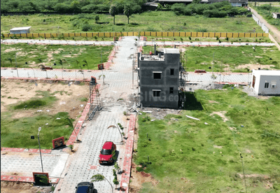 Project Image of 943.0 - 1838.0 Sq.ft Residential Plot Plot for buy in Propshell Royale Residency