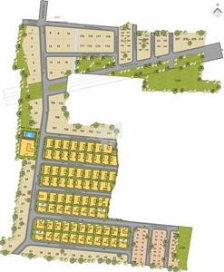 Project Image of 1512.0 - 4994.0 Sq.ft Residential Plot Plot for buy in VGN Monte Carlo