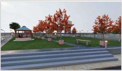 SSL Arise City Plot 2