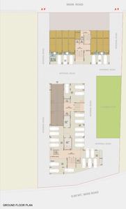 Project Image of 701.59 - 949.81 Sq.ft 2 BHK Apartment for buy in Om Shivam Heights