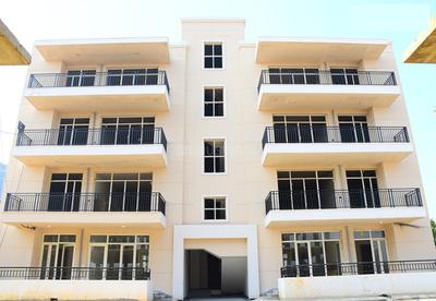 Project Image of 0.0 - 1142.0 Sq.ft 3 BHK Apartment for buy in Omaxshiva Phase III