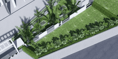 Project Image of 750.0 - 1475.0 Sq.ft 1 BHK Apartment for buy in SR Sky Blue