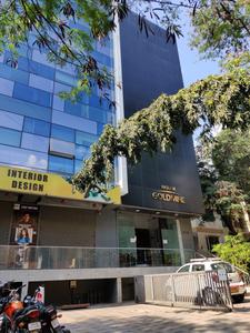 Project Image of 414.0 - 496.0 Sq.ft 1 RK Apartment for buy in Vikram Goldmine