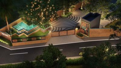 Project Image of 2000.0 - 4000.0 Sq.ft Residential Plot Plot for buy in Puravankara Tree Haven