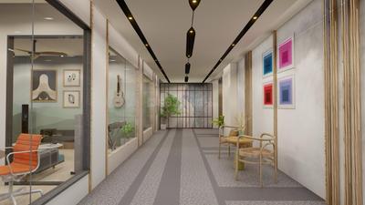 Project Image of 0.0 - 1650.0 Sq.ft 3 BHK Apartment for buy in Nirgun Rise