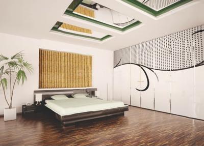 Project Image of 1030.0 - 1480.0 Sq.ft 2 BHK Apartment for buy in Saranya Shantiniketan